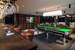 Palau Sunrise Sea View Landison Retreat