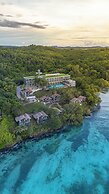 Palau Sunrise Sea View Landison Retreat