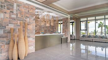 Palau Sunrise Sea View Landison Retreat