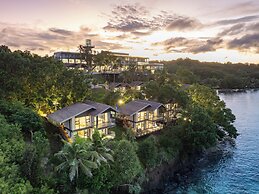 Palau Sunrise Sea View Landison Retreat