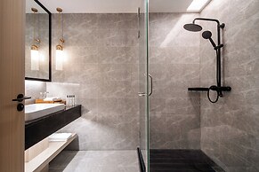 Palau Sunrise Sea View Landison Retreat