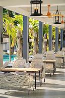 Palau Sunrise Sea View Landison Retreat