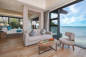 Palau Sunrise Sea View Landison Retreat