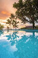 Palau Sunrise Sea View Landison Retreat