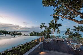 Palau Sunrise Sea View Landison Retreat
