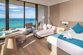 Palau Sunrise Sea View Landison Retreat