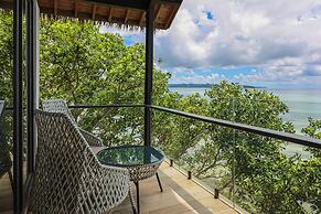 Palau Sunrise Sea View Landison Retreat