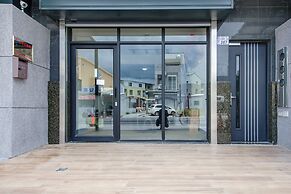 Dragonfly Travel Photography