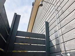 8 Person Holiday Home in Nexo