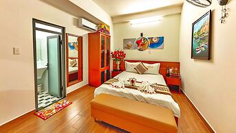 HANZ Cao Gia Hai Hotel