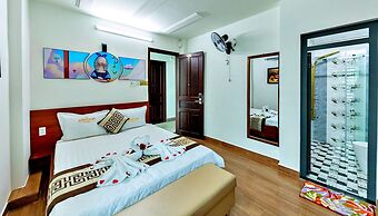 HANZ Cao Gia Hai Hotel