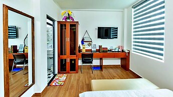 HANZ Cao Gia Hai Hotel