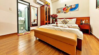 HANZ Cao Gia Hai Hotel