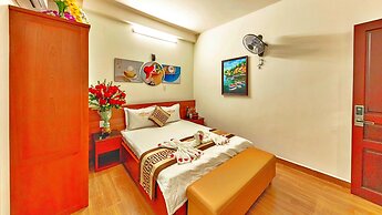 HANZ Cao Gia Hai Hotel