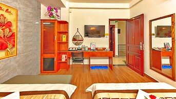 HANZ Cao Gia Hai Hotel