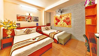 HANZ Cao Gia Hai Hotel