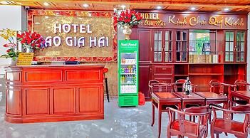 HANZ Cao Gia Hai Hotel