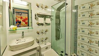 HANZ Cao Gia Hai Hotel