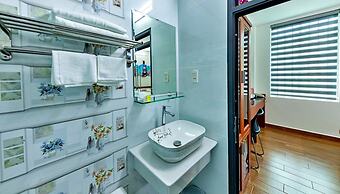 HANZ Cao Gia Hai Hotel