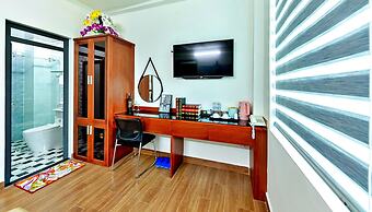 HANZ Cao Gia Hai Hotel