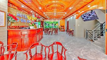 HANZ Cao Gia Hai Hotel