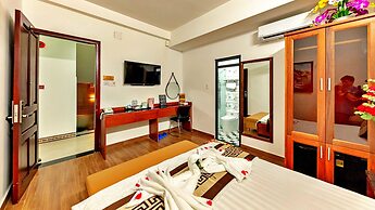 HANZ Cao Gia Hai Hotel