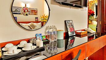 HANZ Cao Gia Hai Hotel