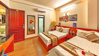 HANZ Cao Gia Hai Hotel