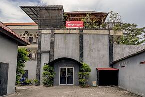 Kiki Residence Bali