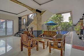 Kiki Residence Bali