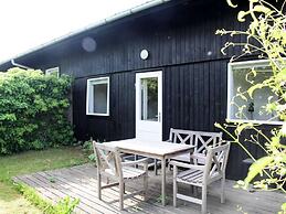 4 Person Holiday Home in Svaneke