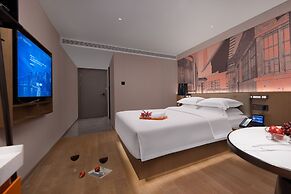 From.K Hotel Guangzhou