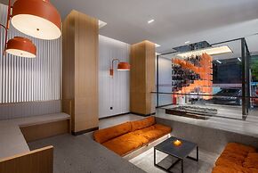 From.K Hotel Guangzhou