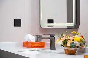 From.K Hotel Guangzhou