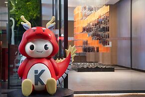 From.K Hotel Guangzhou