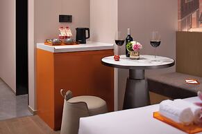 From.K Hotel Guangzhou