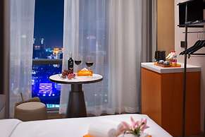 From.K Hotel Guangzhou