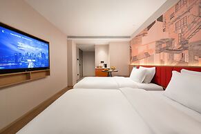 From.K Hotel Guangzhou