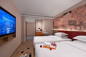 From.K Hotel Guangzhou