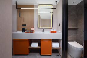 From.K Hotel Guangzhou