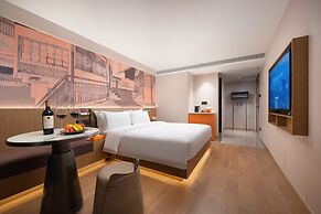 From.K Hotel Guangzhou