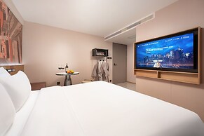 From.K Hotel Guangzhou