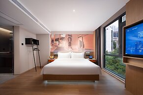 From.K Hotel Guangzhou