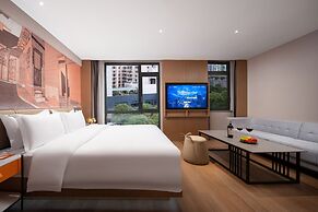 From.K Hotel Guangzhou