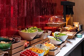 From.K Hotel Guangzhou