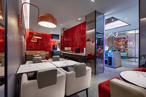 From.K Hotel Guangzhou