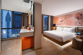 From.K Hotel Guangzhou