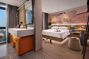 From.K Hotel Guangzhou