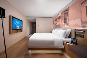 From.K Hotel Guangzhou