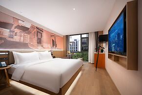 From.K Hotel Guangzhou